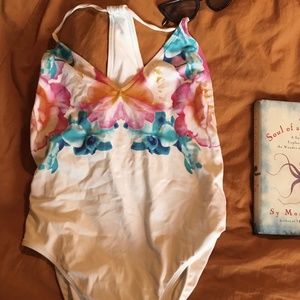 pacsun one piece suit